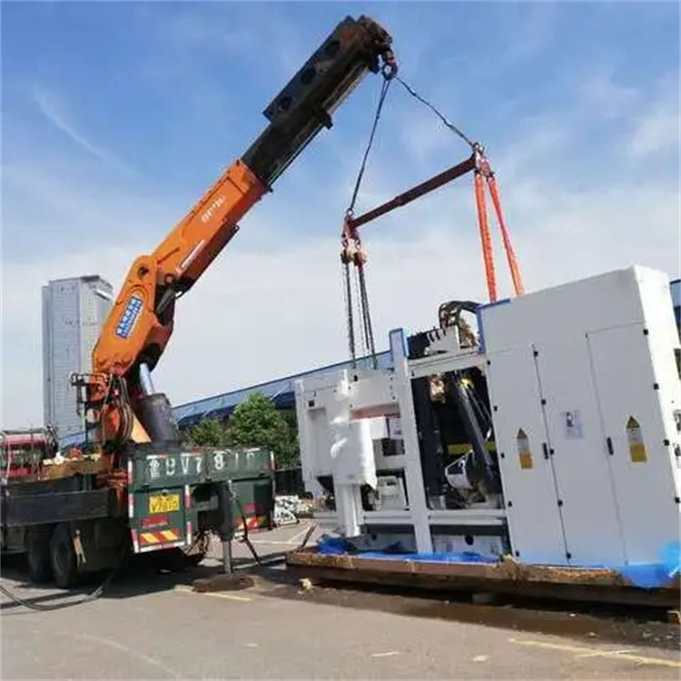 张金镇附近小吊车联系方式|8-16吨|本地及时服务