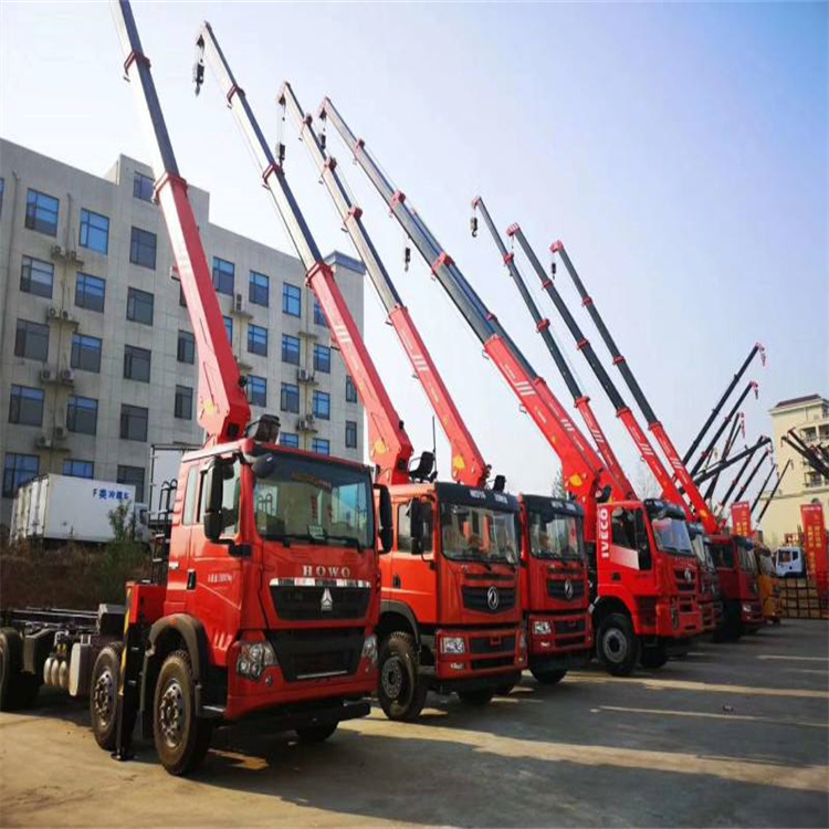 张金镇附近哪里有出租随吊车