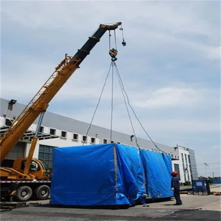 张金镇吊30吨需要多大的吊车