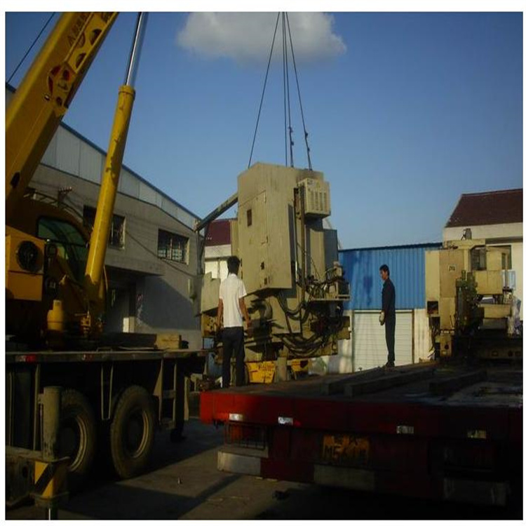 张金镇专业起重吊装服务