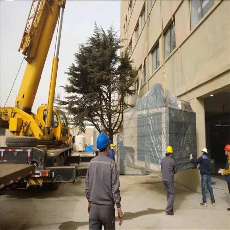 张金镇35吨吊车能吊多高