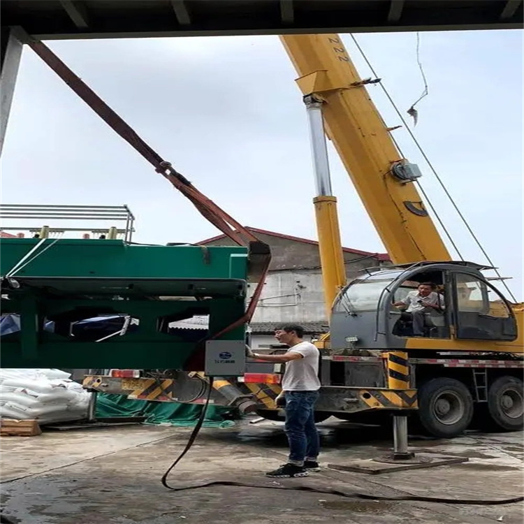 张金镇大吨位吊车租赁应急保障方案|化解突发吊装需求难题