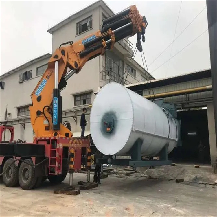 张金镇吊车租用电话|24小时应急服务|精准吊装方案